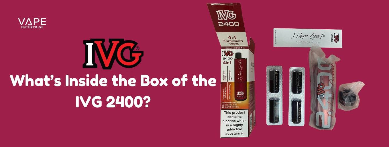 IVG 2400
