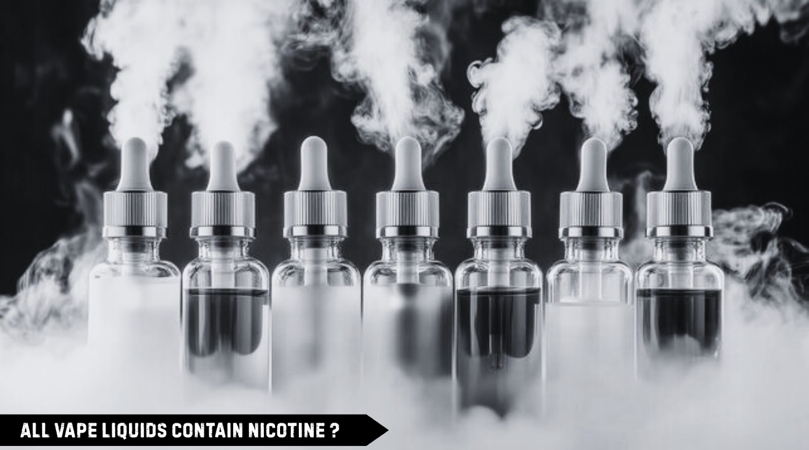 Debunking Common Vaping Myths 2025