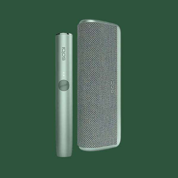 IQOS ILUMA Prime Starter Kit