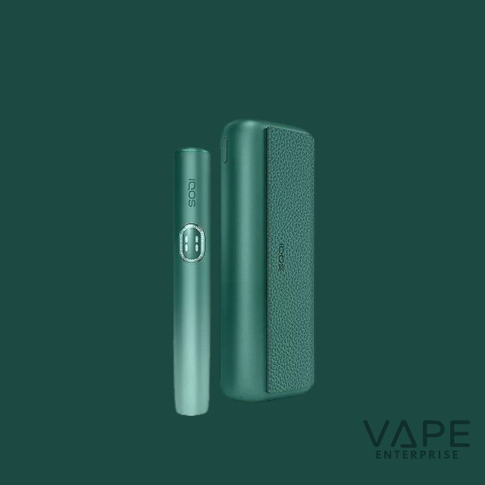 IQOS ILUMA i Starter Kit
