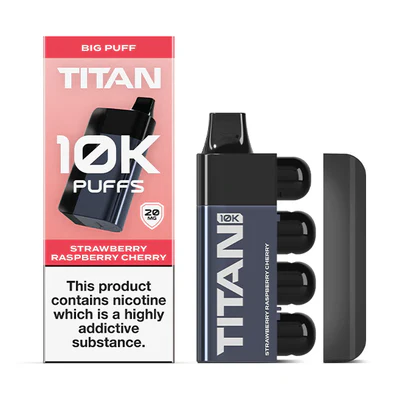 Best Alternatives to Disposable Vapes in 2025