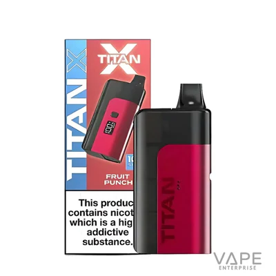 Best Alternatives to Disposable Vapes in 2025