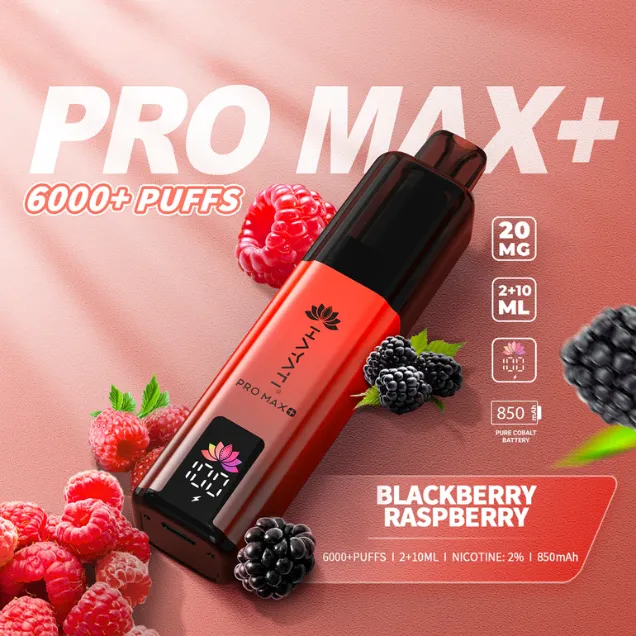 Best Hayati Vapes in 2025: Which One is Right for You?