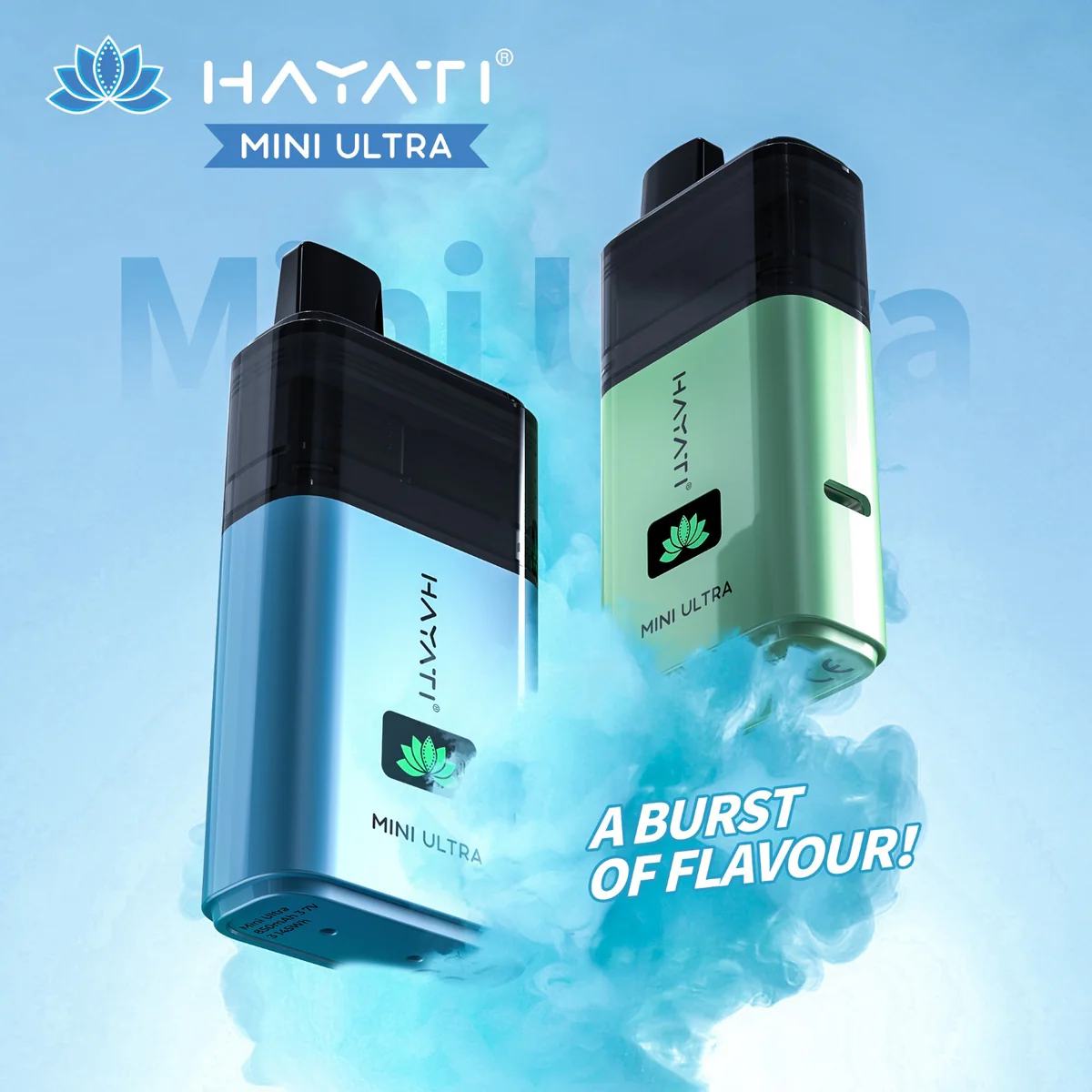 Best Hayati Vapes in 2025: Which One is Right for You?