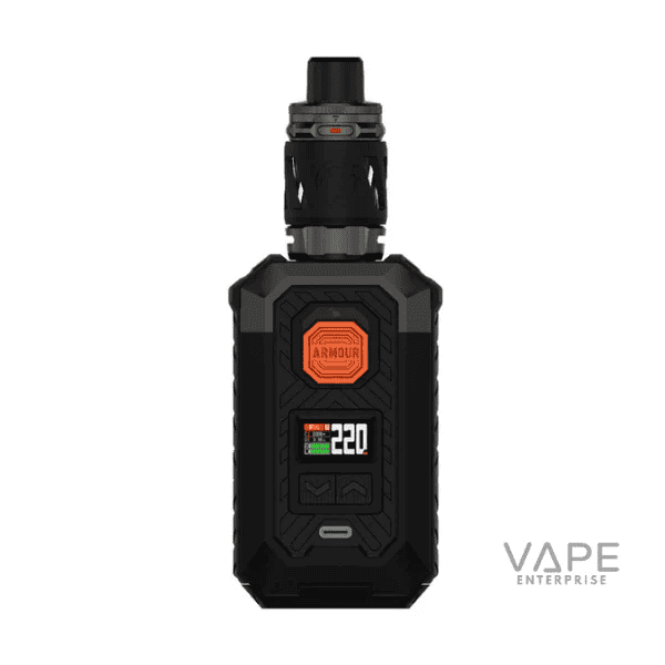 The Ultimate 2025 Guide to Sub-Ohm Vaping