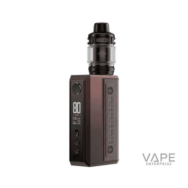 The Ultimate 2025 Guide to Sub-Ohm Vaping