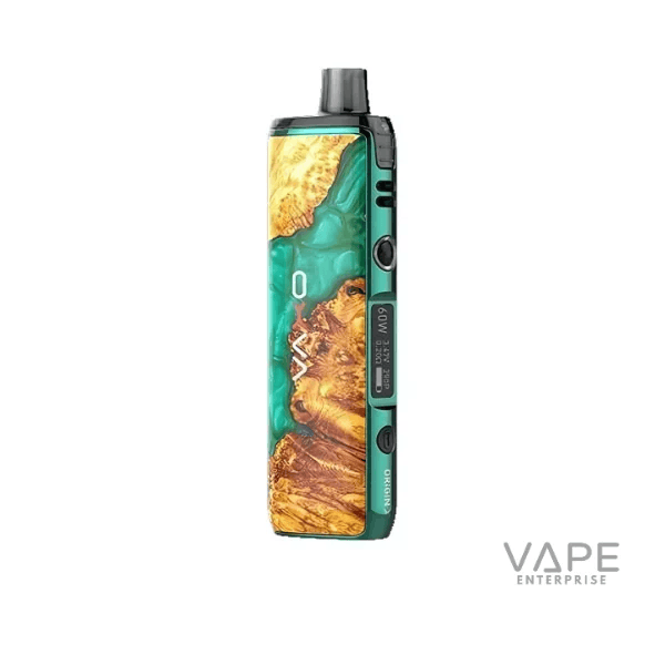 The Ultimate 2025 Guide to Sub-Ohm Vaping