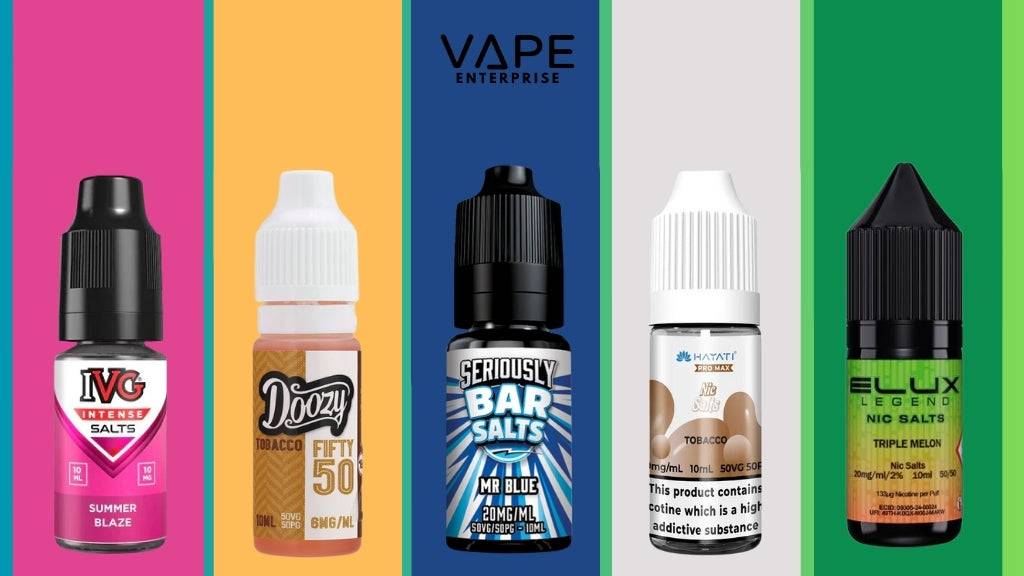 E-liquid for You