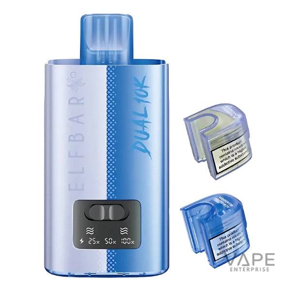 Elf Bar Dual 10K puffs
