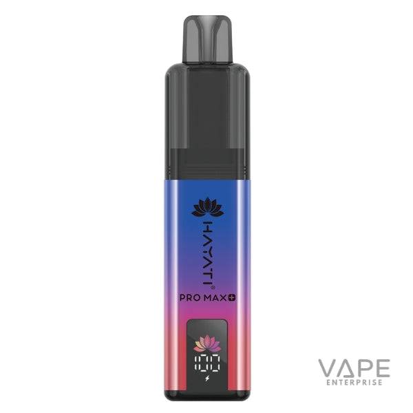 Hayati Pro Max plus 6000 Puffs