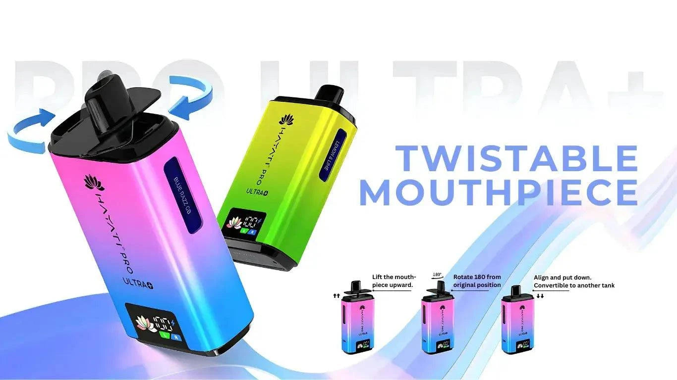 Vape Enterprise