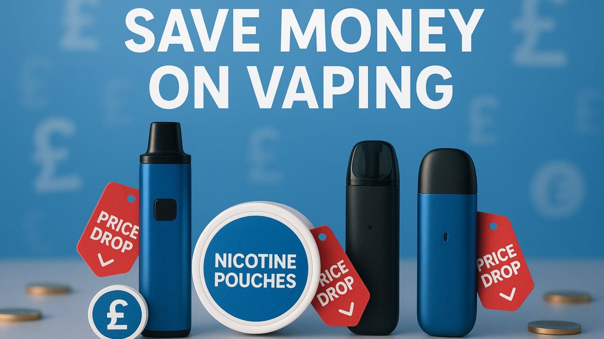 Best Budget Vape Shop uk