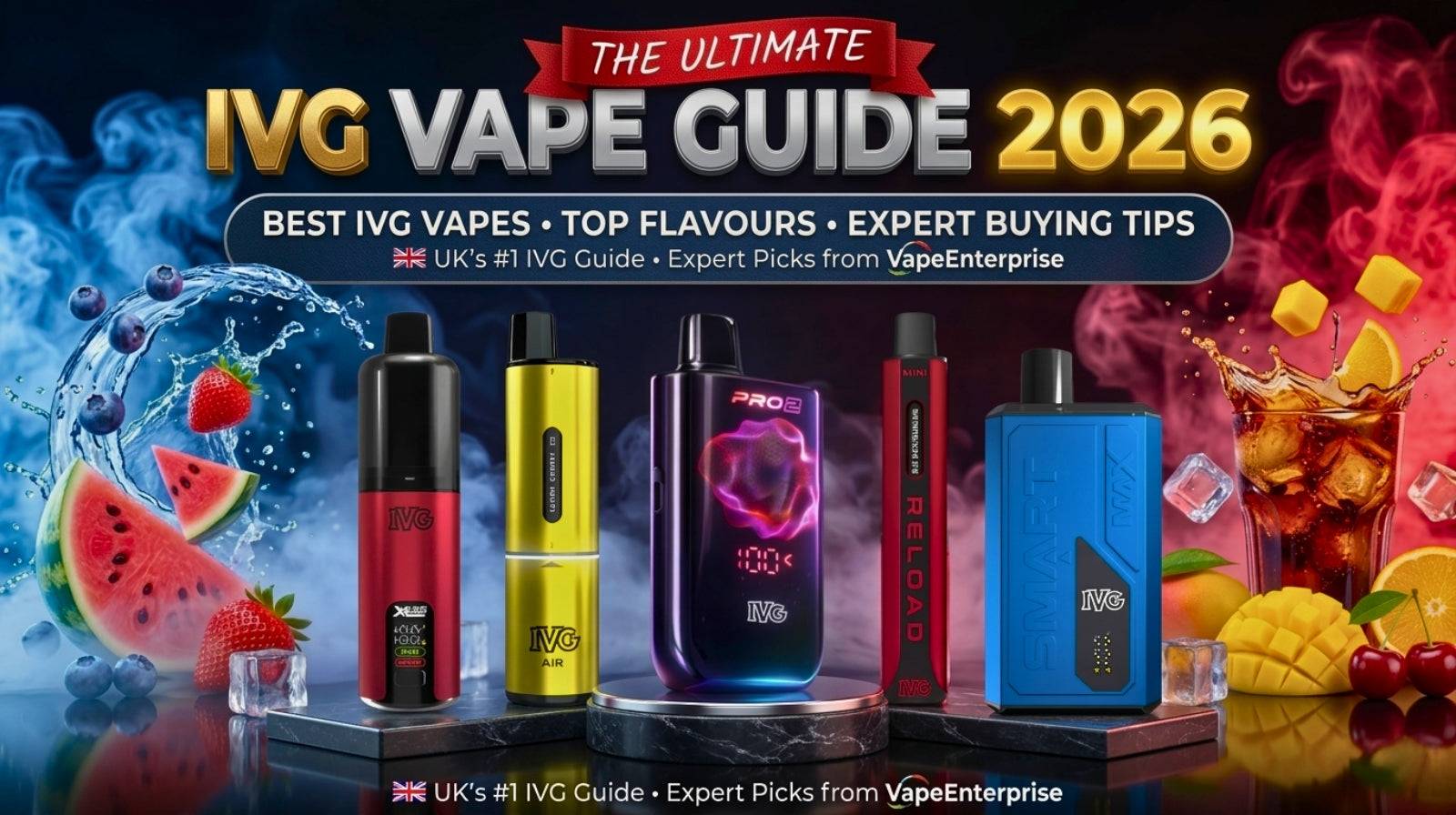 ivg vape guide 2026 banner