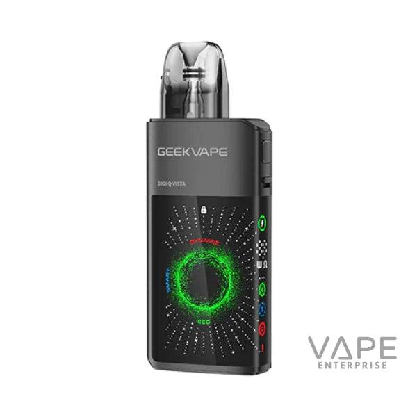Geekvape Digi Q Vista Pod Kit