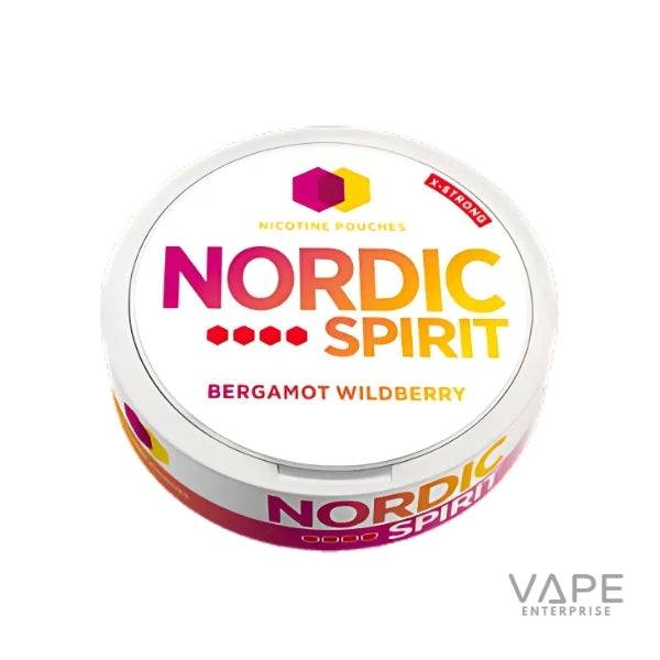 Nordic Spirit Snus Pouch