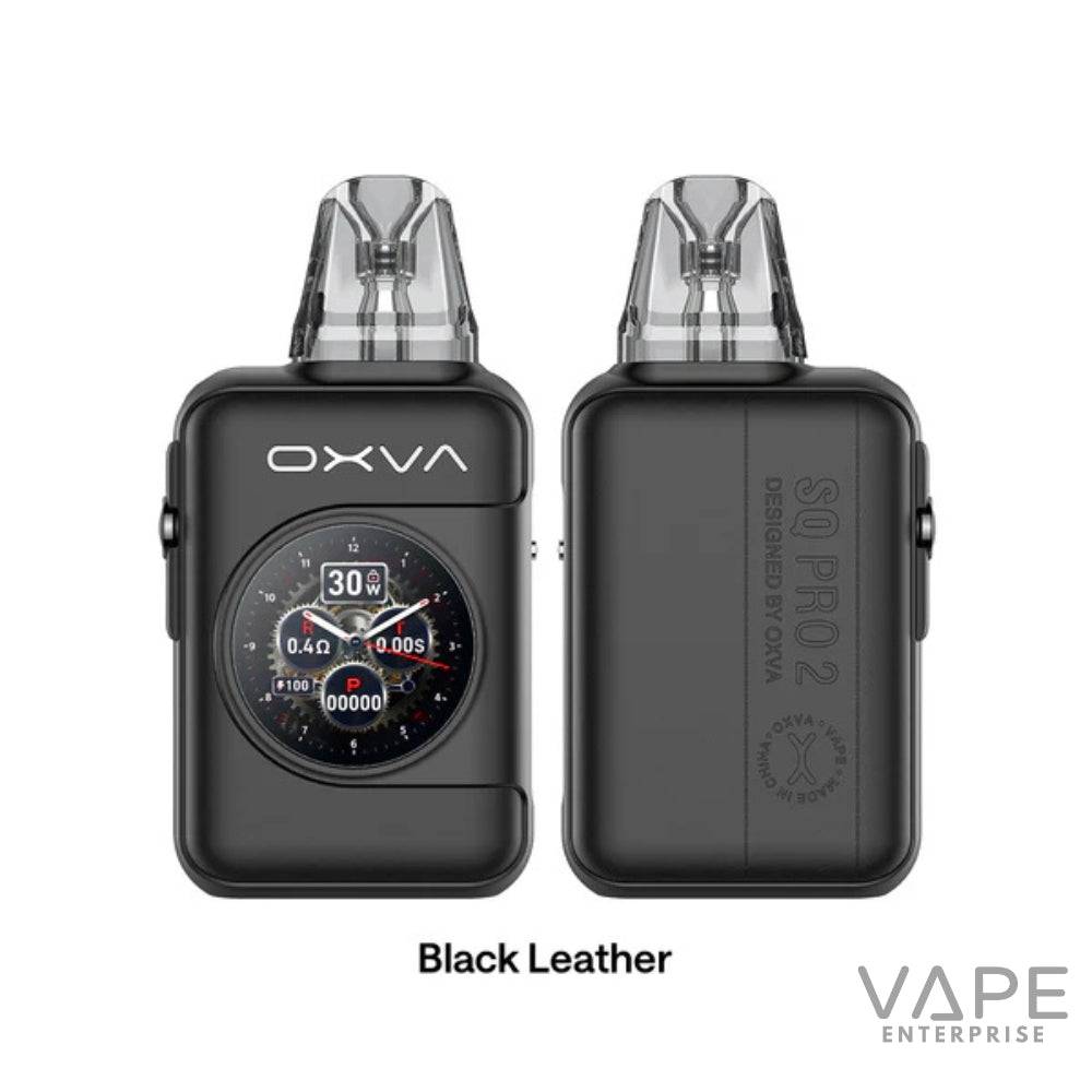 OXVA Xlim SQ Pro 2 Pod Vape Kit