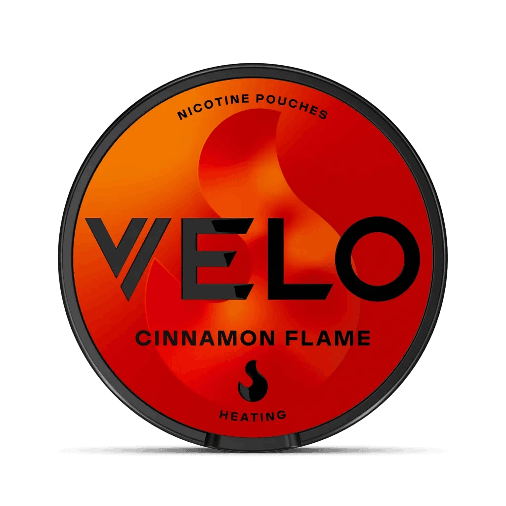 VELO Snus Pouch