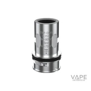 VooPoo TPP DM Mesh Coil Replacement Coils (3pcs)