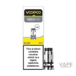 VooPoo PnP X Replacement Coils 5 Pack