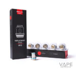 OXVA Unipro Replacement Coils 5 pack