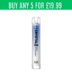 SKE Crystal Bar 600 Vape | 600 Puffs