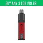 Hayati Pro Max Plus 6000 Puffs Vape Kit | Buy UK
