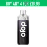Vaporesso Dojo Blast 10K Prefilled Pod Vape Kit