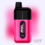 PIXL Duo Legal Big Puff Device