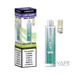 HAWCOS X LOST MARY PRO MAX 7000 PUFFS  VAPE KIT