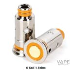 Aegis Pod G Coil ST by Geekvape 5pcs
