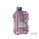ASPIRE GOTEK X