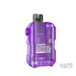 ASPIRE GOTEK X