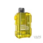 ASPIRE GOTEK X