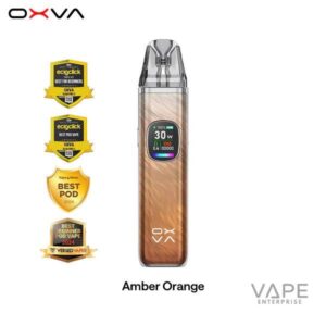 OXVA XLIM Pro 2 Pod Vape Kit