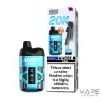 Angel 20K Prefilled Pod Vape Kit