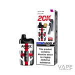Angel 20K Prefilled Pod Vape Kit