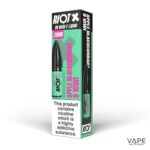 Riot Classics Salt E-Liquid