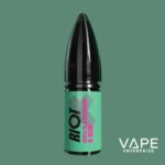 Riot X Nic Salt E-Liquid