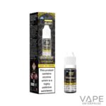 Hayati Shisha Nic Salt | Authentic Shisha Flavour E-Liquid UK