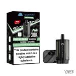 Hayati Shisha 30K Refill Pods | Replacement Pods for Shisha Kit