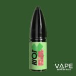 Riot X Nic Salt E-Liquid