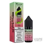 ELUX LEGEND NIC SALTS E-LIQUIDS
