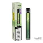 ElfBar Elfa Pro Prefilled Pod Vape Kit