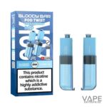 Bloody Bar Ultra Twist 20K Refill Pods