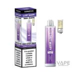 HAWCOS X LOST MARY PRO MAX 7000 PUFFS  VAPE KIT