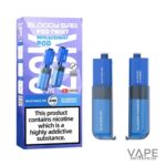 Bloody Bar Ultra Twist 20K Refill Pods