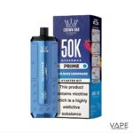 Al Fakher Hypermax Prime 50K Prefilled Pod Kit