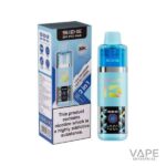 SKE Pro Max 30K 2 in 1 Prefilled Pod Kit