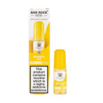 Nic Salt E-Liquid by Bar Juice 5000