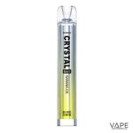 SKE Crystal Bar 600 Vape | 600 Puffs